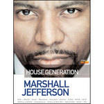 Big Fish Audio Marshall Jefferson - House Generation