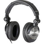 Ultrasone HFI-580 Closed-Back Stereo Headphones