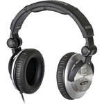 Ultrasone HFI-780 - Headphone Est�reo Fechado Atr�s