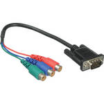 NEC ADP-CV1E Component Video Adapter