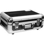 Marathon MA-ECD3 E Series Road Case for CD's and Accessories (Black)
