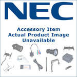 NEC BNCACABLE BNC Component Video Adapter