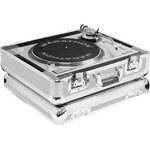 Marathon MA-ETT E Series Turntable Case (Silver)