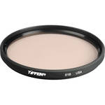 Tiffen 62mm 81B Color Conversion Filter