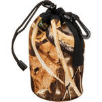 LensCoat LensPouch, Small (Realtree M4 HD)