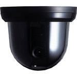 Watec Ceiling Mount Color Dome Camera (BNC & power connectors)