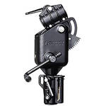 Broncolor Tilt Head with Crank for PARA FB Umbrella Reflector