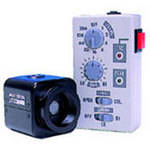 Watec 120N EIA  Ultra Compact B/W Camera w/Controller