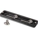 Custom Brackets GLM 6.5 Lens Plate for Gimbal Head