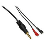 Sennheiser H-37974PX4 Replacement Cable w/PX-4 Adapter
