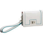 Kodak Fashion Camera Clutch (White Square)