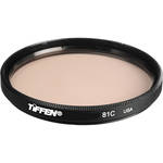 Tiffen 52mm 81C Color Conversion Filter