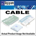 Digigram Breakout Cable for VX882e - Replacement