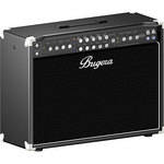 Bugera 333XL-212 120W 3 Channel Valve Amplifier Combo w/ 2 x 12" Speakers