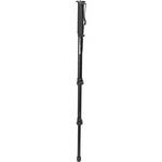 Manfrotto 679B Three Section Monopod (Black)
