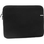 Incase Designs Corp 15" Neoprene Sleeve (Black)