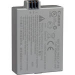 Canon LP-E5 Rechargeable Lithium-Ion Battery Pack (7.4V, 1080mAh)