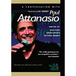 First Light Video DVD: Paul Attanasio