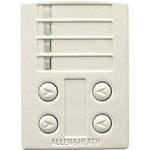 Allen & Heath PL-3 Wall Plate for iDR4/iDR8