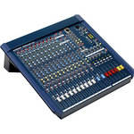 Allen & Heath Mix Wizard 3 14:4 Sound Reinforcement Audio Mixer (RIAA Option)