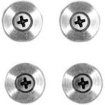 Aquatica Replacement Anodes Kit for Current Aquatica Housings