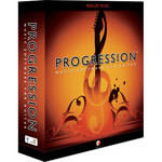 NOTION Music Progression - Music Software for Guitar