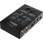 Whirlwind DCT-9 Cable Tester 