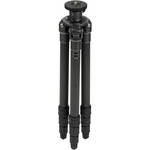 Gitzo GT3541 6X Carbon Fiber Tripod Legs - Supports 39.6 lbs (18kg) 