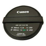 Canon E-145B Front Lens Cover for 200mm f/2 IS USM Lens