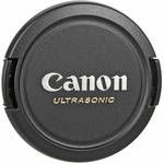 Canon E-82U 82mm Snap-On Lens Cap