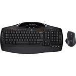 Logitech Cordless Desktop MX 5500 Revolution
