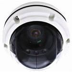 Arecont Vision DOME 4-I 4" Indoor/Outdoor Vandal Resistant Dome