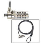 Targus PA410U DEFCON CL Notebook Computer Cable Lock