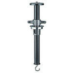 Gitzo GS3310S Compact Aluminum Rapid Center Column - for Series 3 Systematic