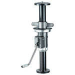 Gitzo GS5310GS Compact Aluminum Geared Center Column