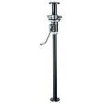 Gitzo GS5310LGS Long Aluminum Geared Center Column