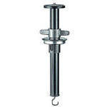 Gitzo GS5310S Compact Aluminum Rapid Center Column - for Series 4/5 Systematic