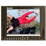 Marshall Electronics V-R841DP-AFHD 8.4" HD-SDI LCD Monitor