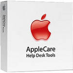 Apple AppleCare Help Desk Tools