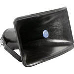 Atlas Sound CJ-46 Wide Dispersion Reflex Sound Horn