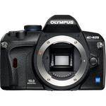 Olympus E-420 SLR Digital Camera (Camera Body)