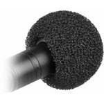 Pearstone Foam Windscreen Package for OLM2, Sennheiser ME2 and Sony UWP-V Omni Microphones (Pack of 10)