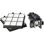 Sony LMP-F271 Replacement Lamp for the VPL-FH300L Projector