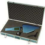 Kaltman Creations Spectran&reg; HF-6080 V4 - RF Spectrum Analyzer Kit (10MHz to 8GHz)