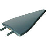 Kaltman Creations 60100 HyperLOG -  Professional Broadband Measurement Antenna