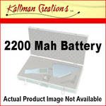 Kaltman Creations 2200mAh Battery for RF Analyzer