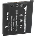 Pearstone NP-60 Lithium-Ion Battery Pack (3.7V, 650mAh)