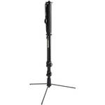 Manfrotto 682B Self Standing Monopod (Black)
