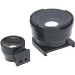 Lomography 20mm Wide Angle Lens Adapter for LC-A+ Camera, with Shoe Mount Viewfinder