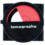 Lomography Splitzer - Masking Filter for Shooting Multiple Exposures with LC-A+ Camera